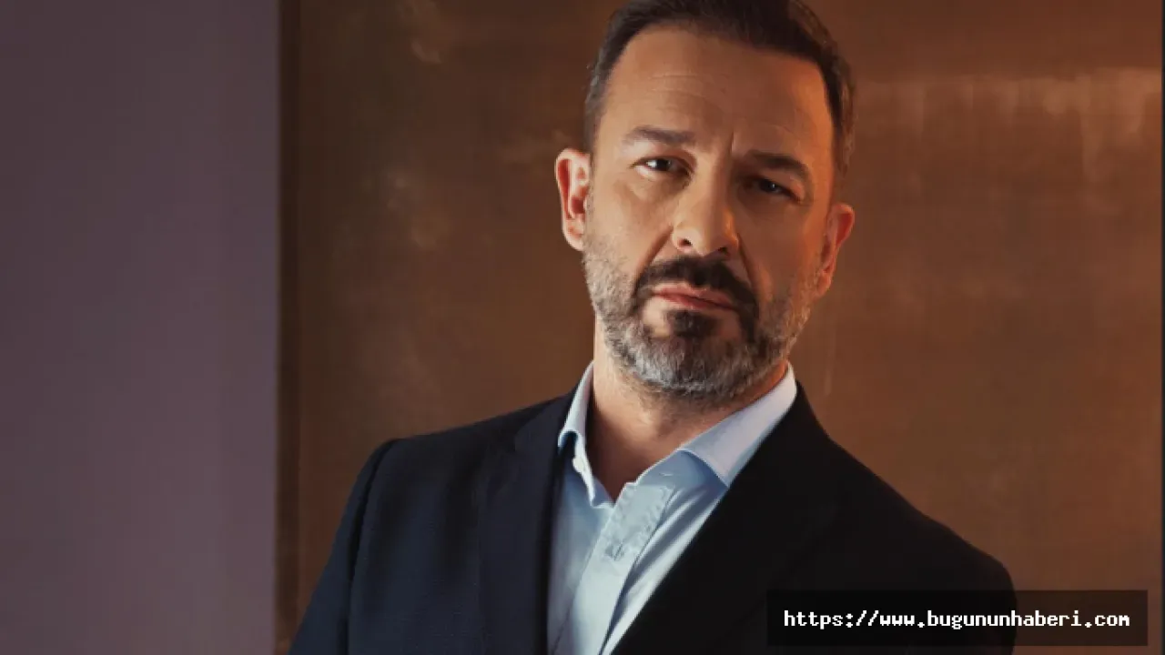 Fox Tv Korkma Ben Yanındayım dizi konusu ve oyuncuları! Korkma Ben Yanındayım ne zaman başlayacak?