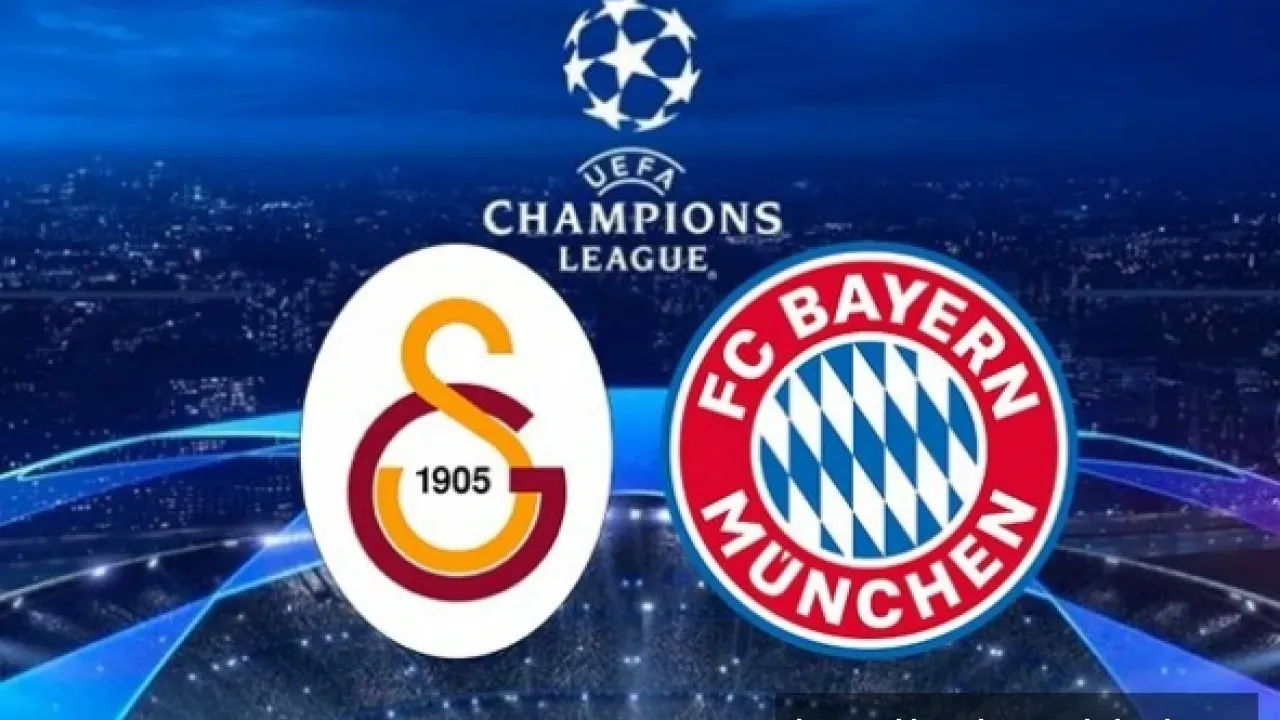 Galatasaray Bayern Münih maçını kim anlatıyor? GS Bayern Münih maçı yorumcusu kim?