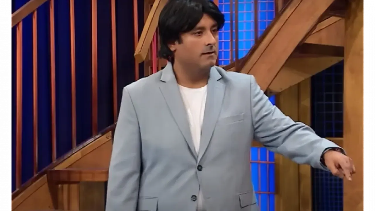 Güldür Güldür’ün İbrahim’inden Şok Değişim! Onur Atilla Tüm Kilolarına Veda Etti
