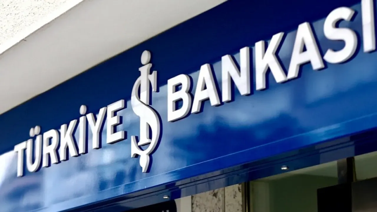 İş Bankası Duyurdu: Faiz Yok Masraf Yok! 20 Bin TL Anında Hesapta!