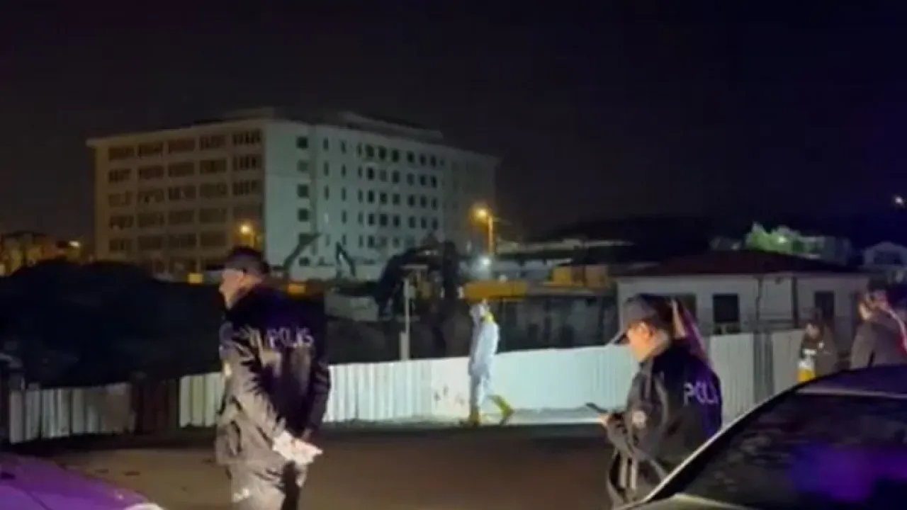 İstanbulda Kaybolan 3 Çocuğun Cansız Bedenleri Bulundu