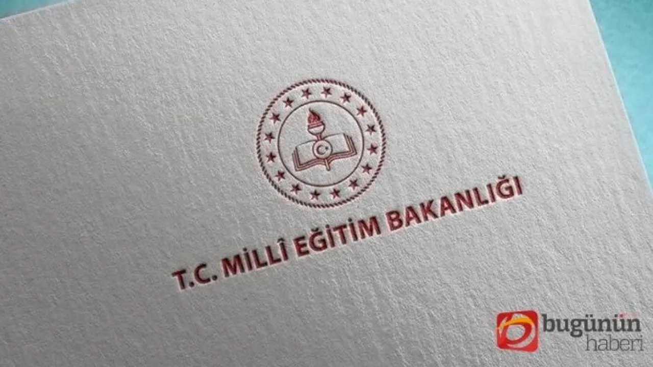 MEB 6-7-8-9-10-11-12 sınıf ortak sınav soru ve cevap anahtarı