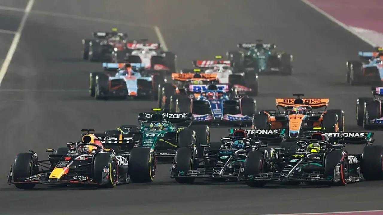 Meksika Grand Prix’si bu hafta sonu heyecanı yaşatacak