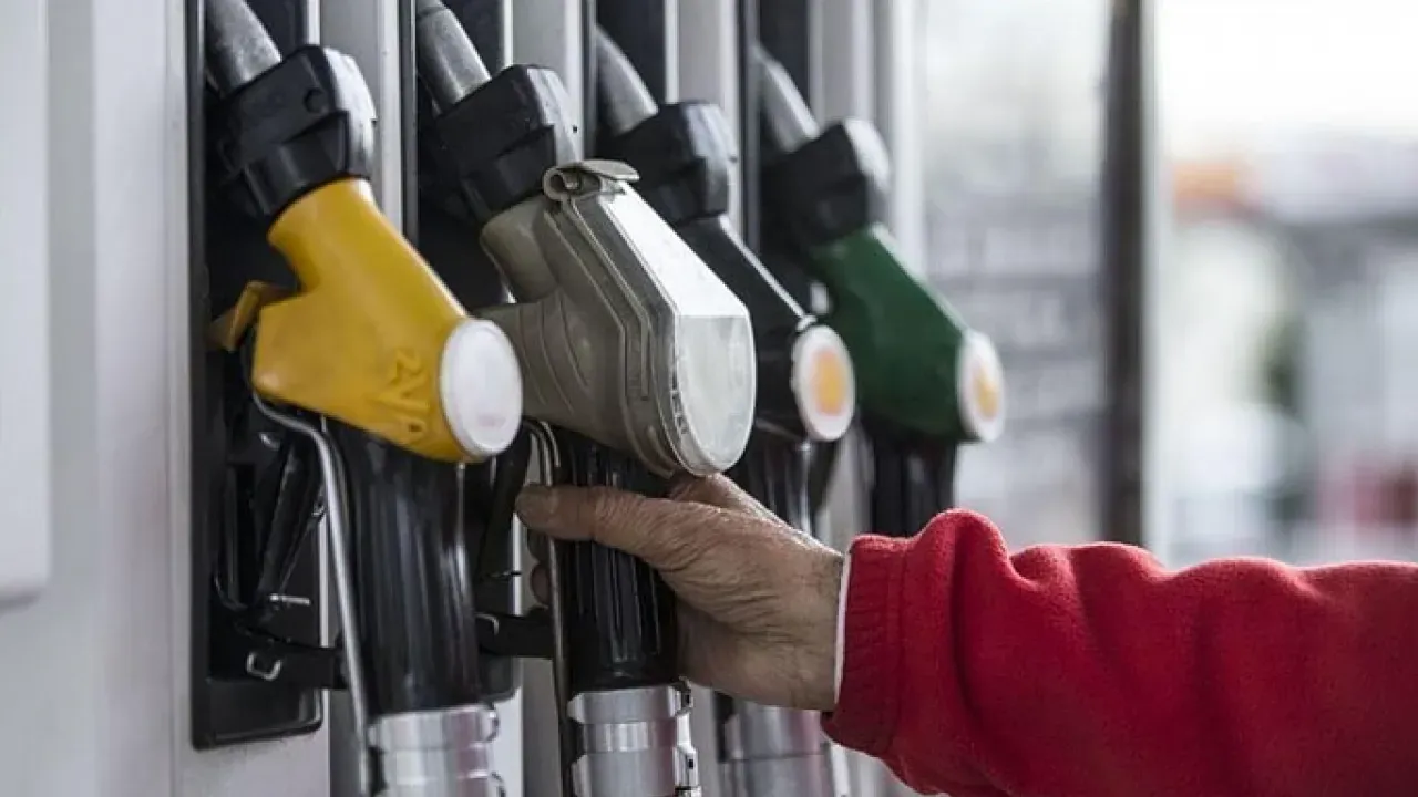 Son Dakika Haberi Motorine 1 Lira 57 Kuruş İndirim Getirildi