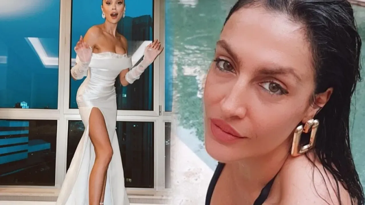 Tuğba Ekinci Yine Ortalığı Birbirine Kattı! Bu Sözler Olay Yaratacak!