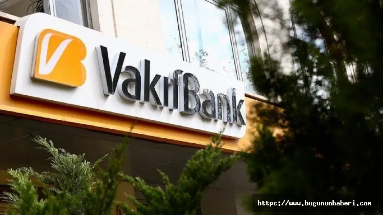 Vakıfbank Kredi Sınırlarını Zorladı! 3 Şartı Sağlarsanız 100.000 TL Cebinizde