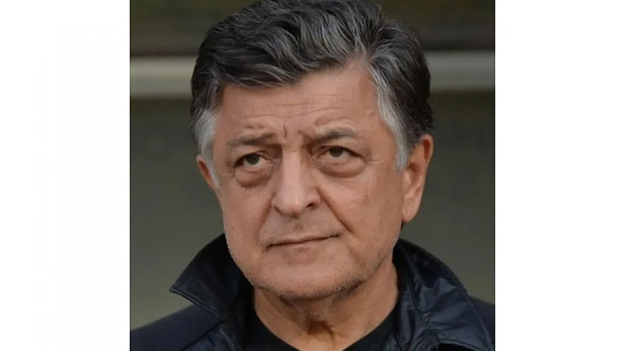 Yılmaz Vural, TFF 2. Lig Ekibi Menemen FK'yi Çalıştıracak