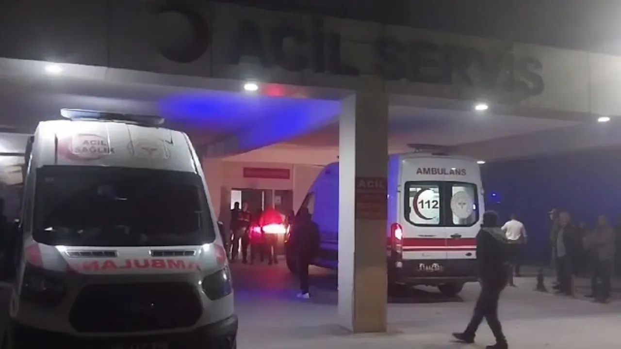 Yolda Hurda Toplarken Otomobil Çarptı Hayatını Kaybetti