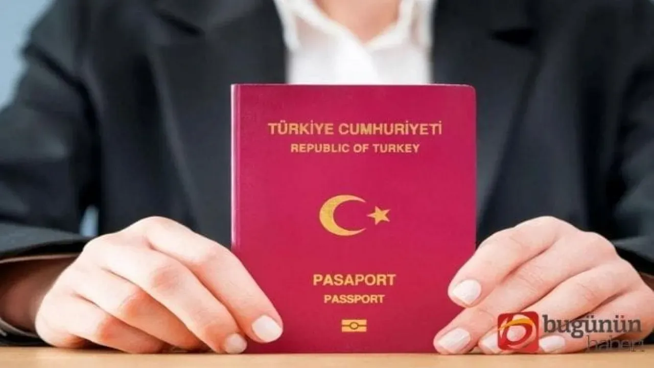 2024 yılı Pasaport harç ücretleri ne kadar oldu?