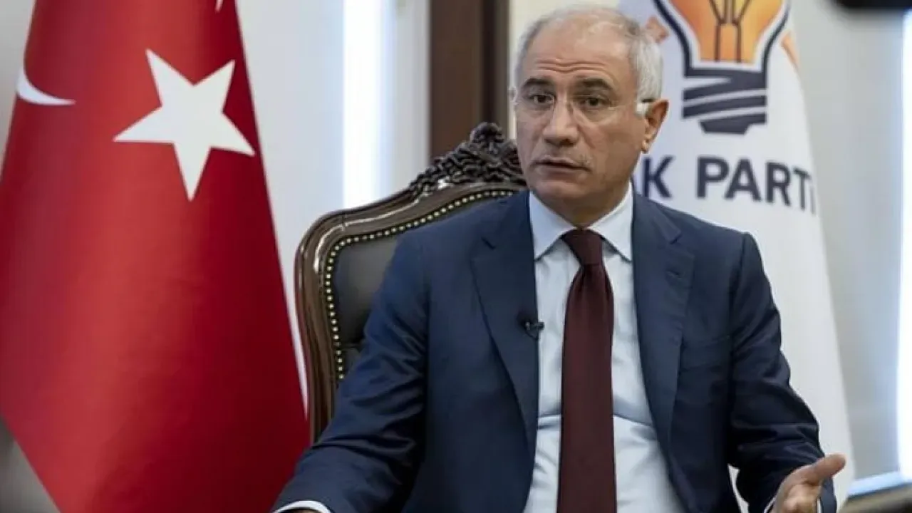 AK Parti'de Yerel Seçim Adayları Belli Oluyor