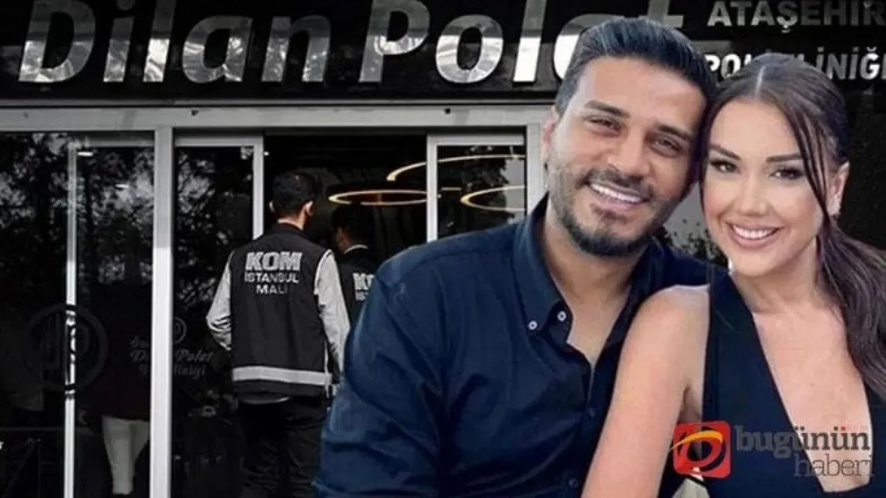 Dilan Polat ve Engin Polat kaç sene ceza aldı?