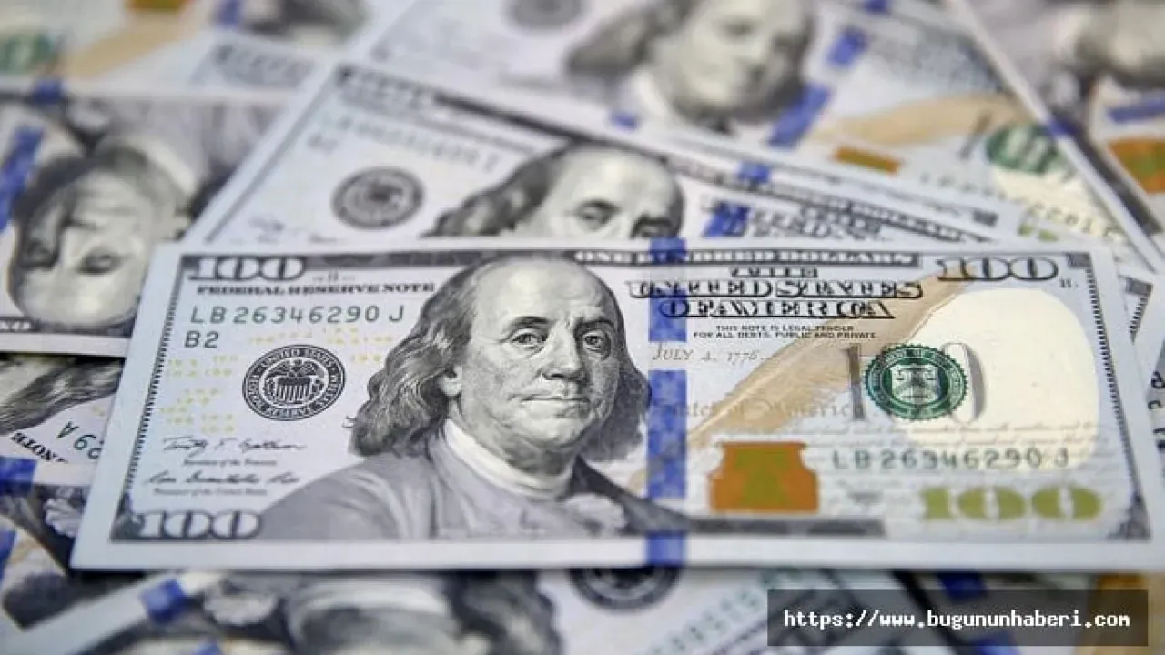 Dolar o tarihte 36 TL olacak