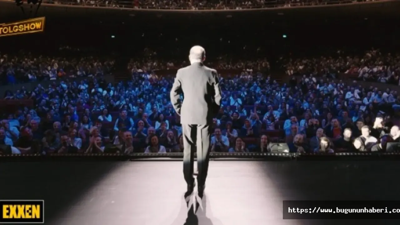 Exxen Tolgshow izleyici başvurusu nereden yapılır? Tolgshow seyirci ücreti!