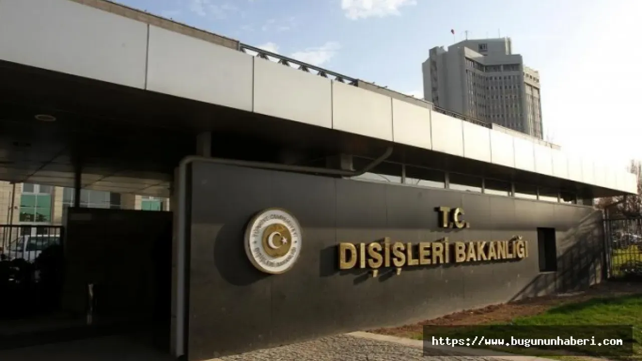 Gazze'den 44 Türk Vatandaşı Daha Tahliye Edildi