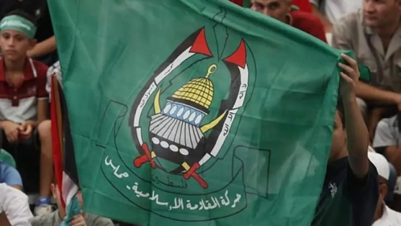 Hamas'tan İsrail'in paralı asker kullandığı iddiasına sert tepki