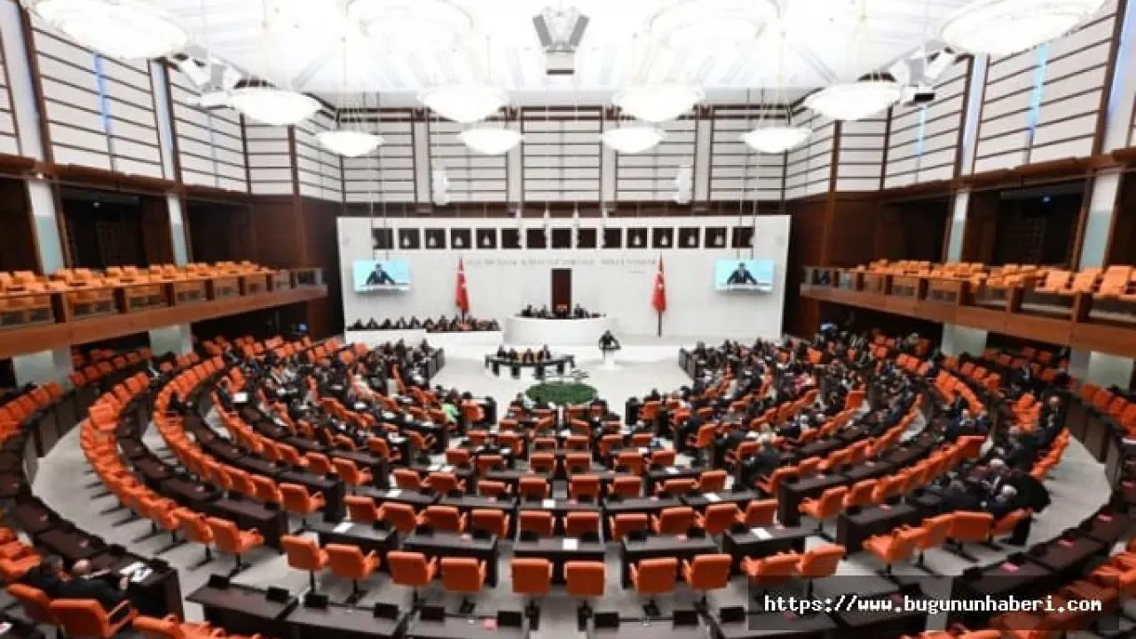 Meclis'e Kentsel Dönüşüm Kanunu ile Aile Desteği Fonu'na İlişkin Teklifler Geliyor