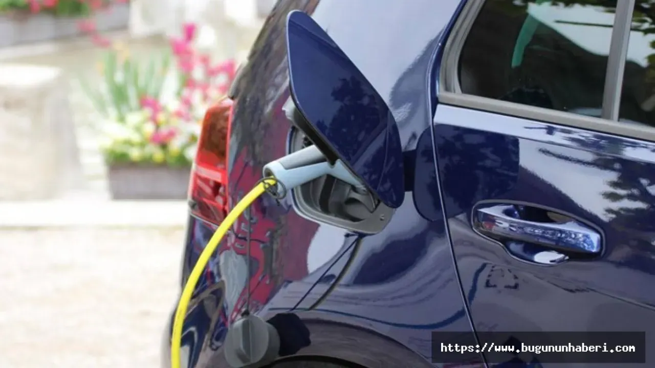 Motor gücü 160 kW'ın altındaki sadece elektrik motorlu olan binek otomobiller için ÖTV matrahı değişti