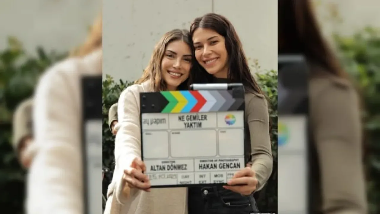 Show Tv Ne Gemiler Yaktım dizisi hangi günler yayınlanıyor, tekrar bölümleri ne zaman?