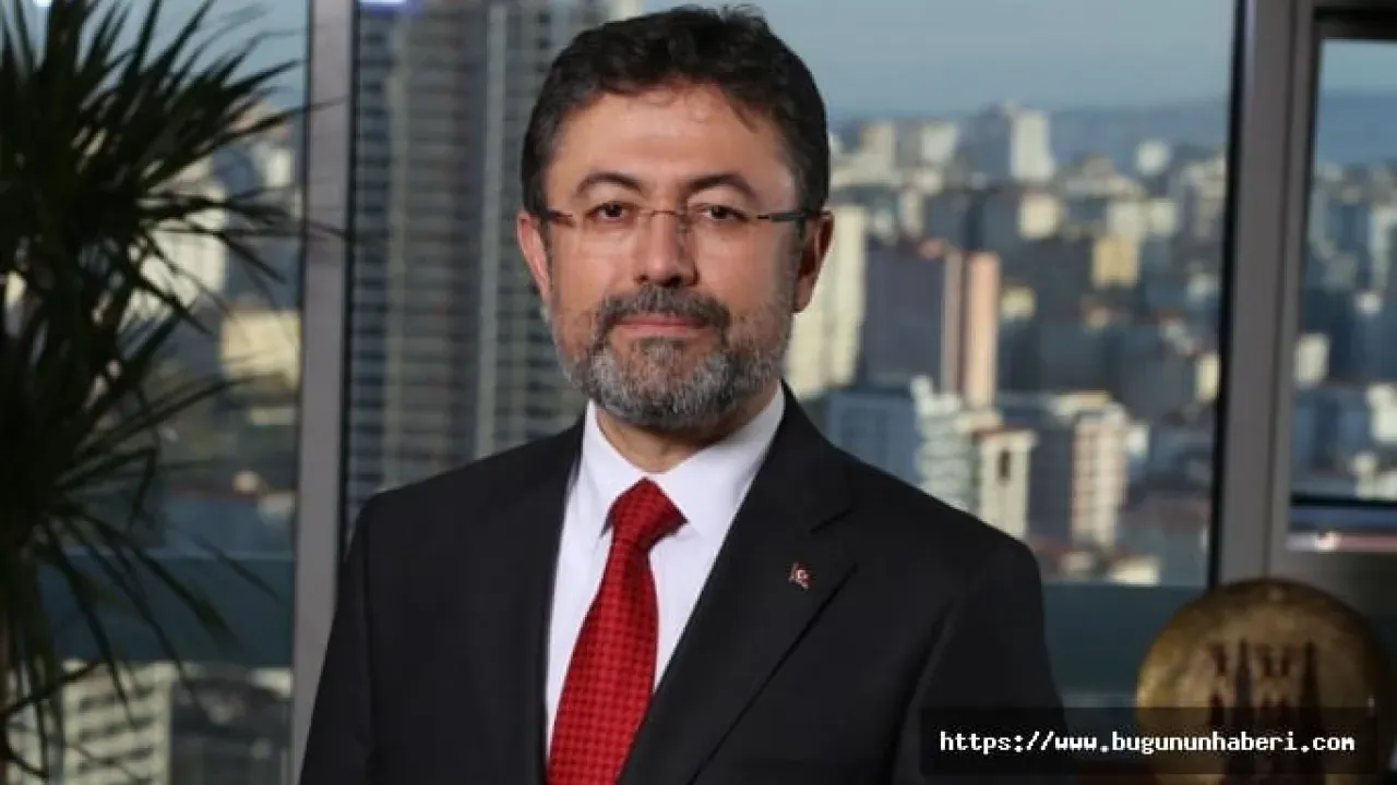 Tarım Bakanı Yumaklı’dan Çiftçilere Destek Müjdesi