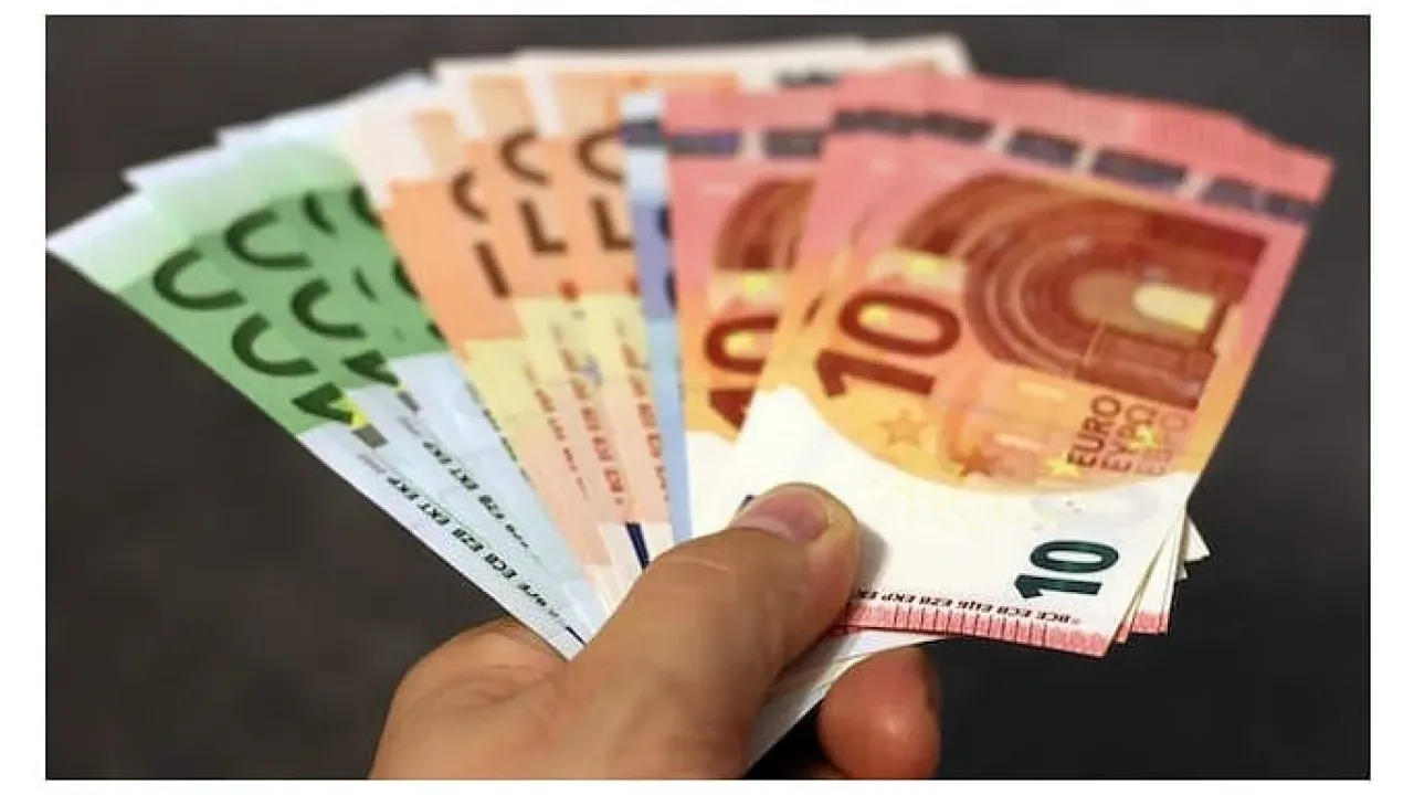 Tokat, Samsun, Amasya ve Çorumlu Gençlere Aylık 300 Euro Maaş