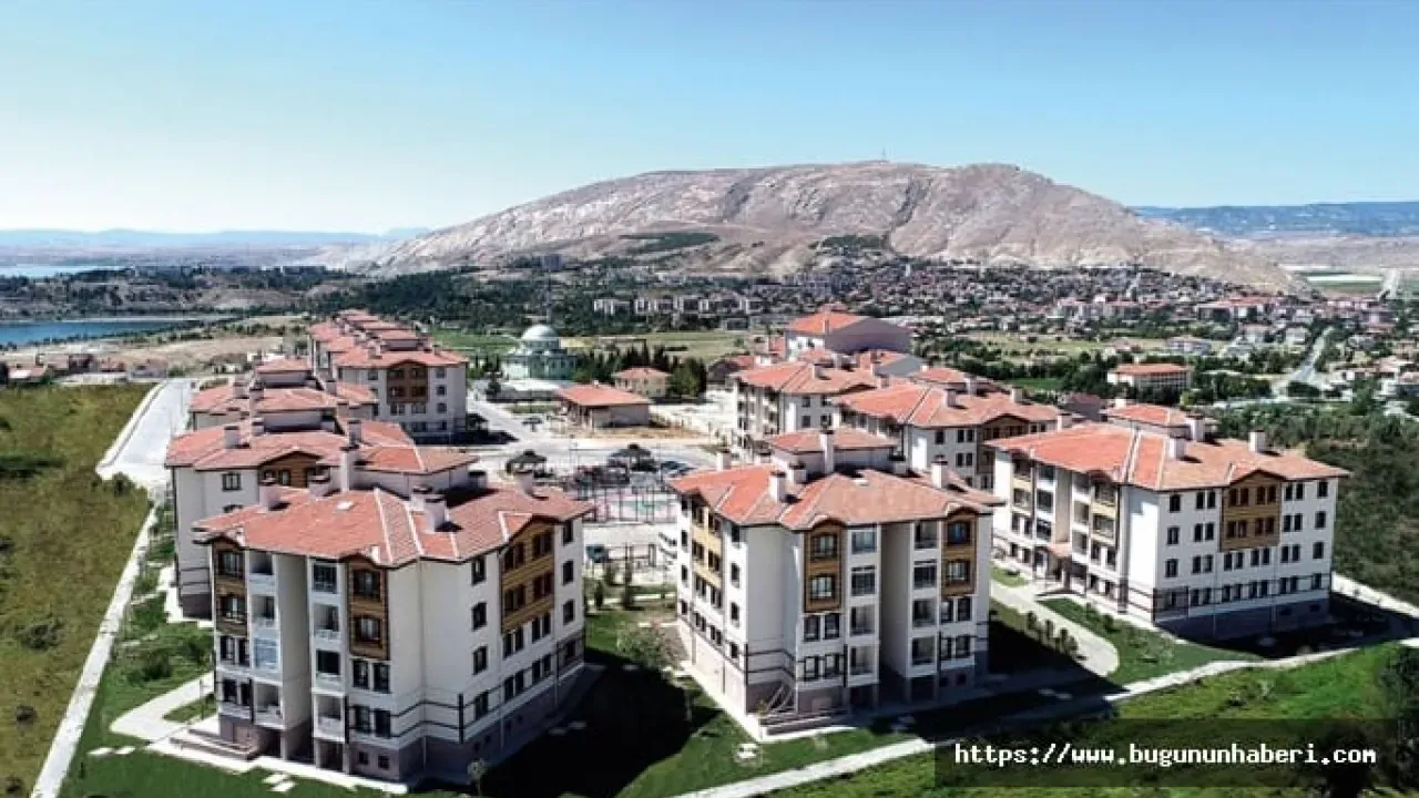 TOKİ 18 ilde 2+1 3+1 daire satacak! İşte o iller, başvuru şartları ve ödeme planı