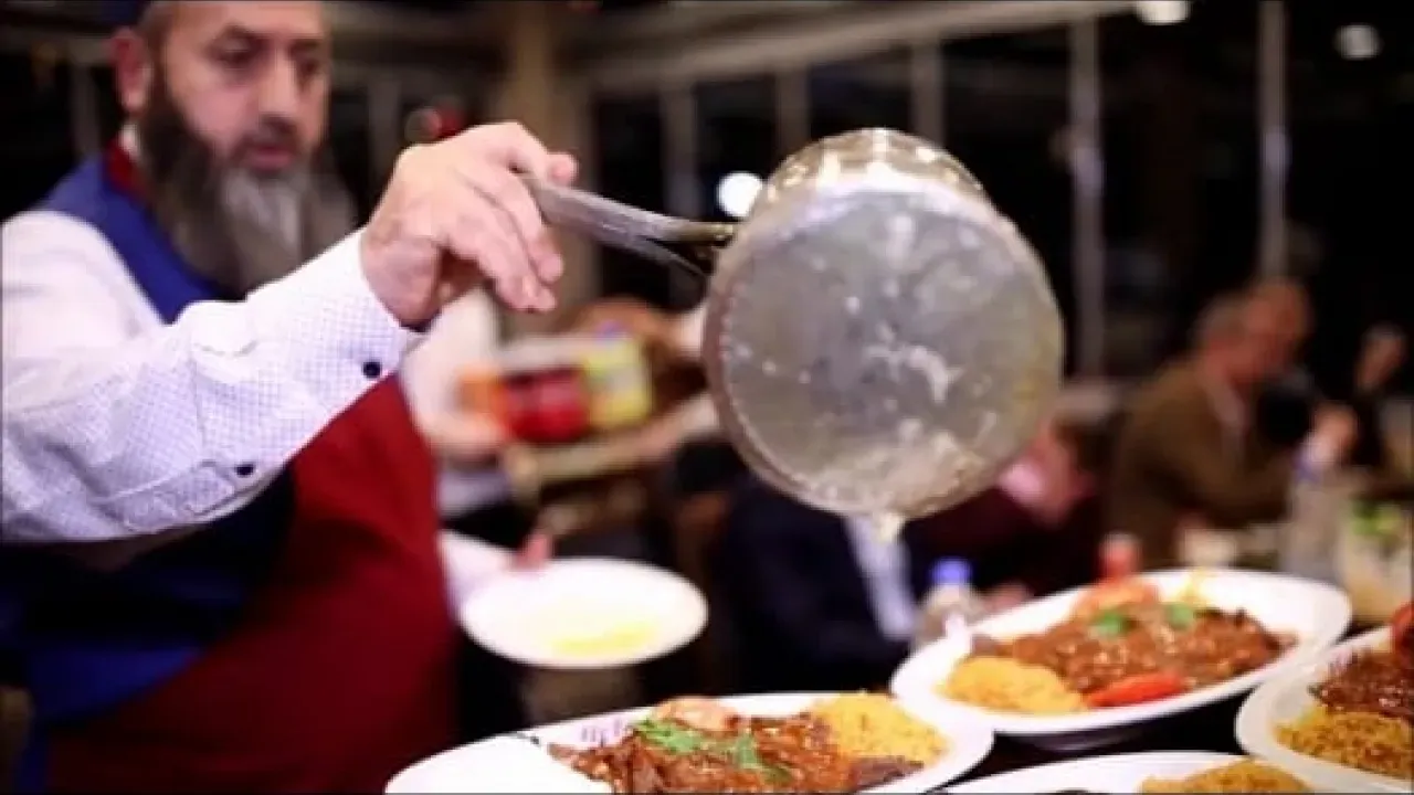 Üçler Döner nerede, hangi şehirde? Üçler Döner sahibi kim?