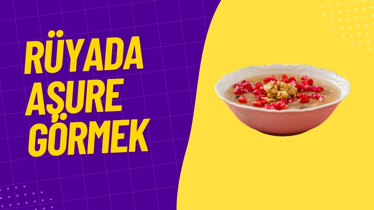 2025 Aşure Günü Ne Zaman? İşte Merak Edilen Tarih ve Aşure'nin Önemi