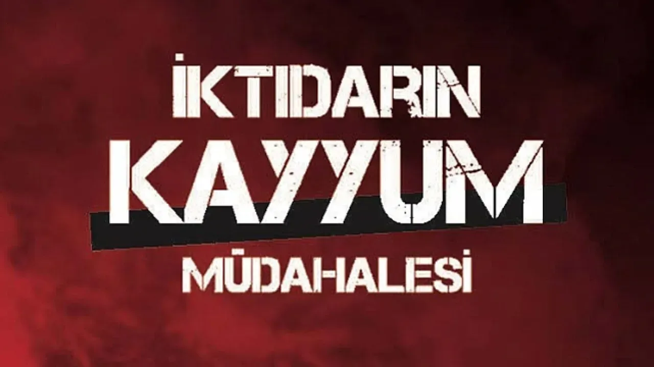 2025 Yılında Kayyum Atanan Belediyeler Güncel Liste ve Detaylar
