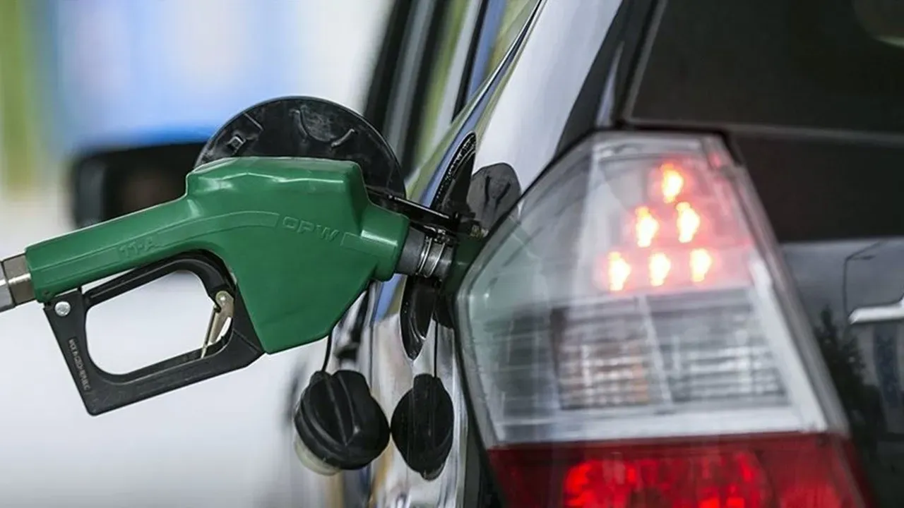 29 Ocak 2024 Akaryakıt Fiyatları Ne Kadar? Motorine Bugün Zam Gelecek!