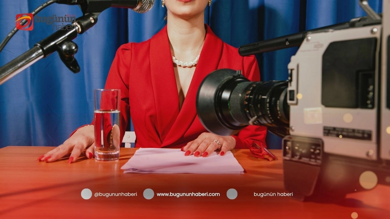 4. Uluslararası Krizlerde Son Dakika Haberciliği 1
