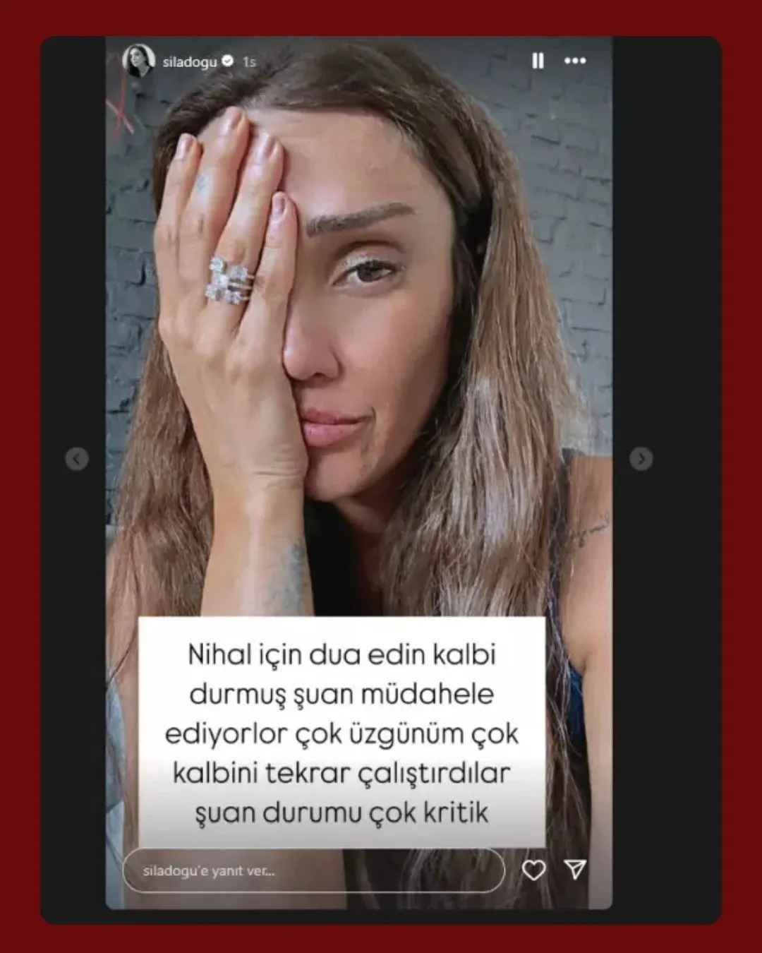 Media content