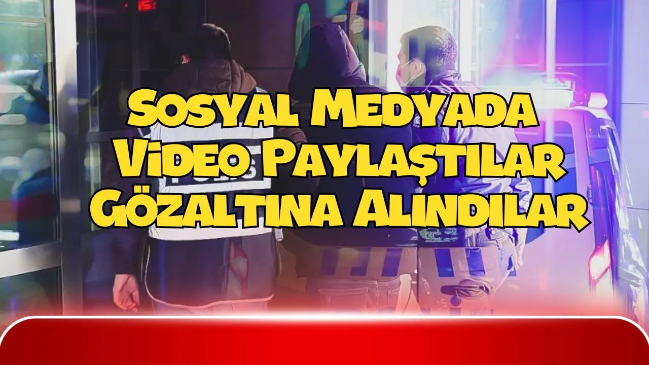1 Mayıs Öncesi Taksim Alarmı! 22 Kişi İçin Gözaltı Kararı (işte detaylar...)