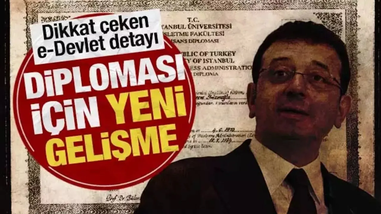 Bu Kadarına da Pes! Lisansı Sildiler, Yüksek Lisansı Unuttular 