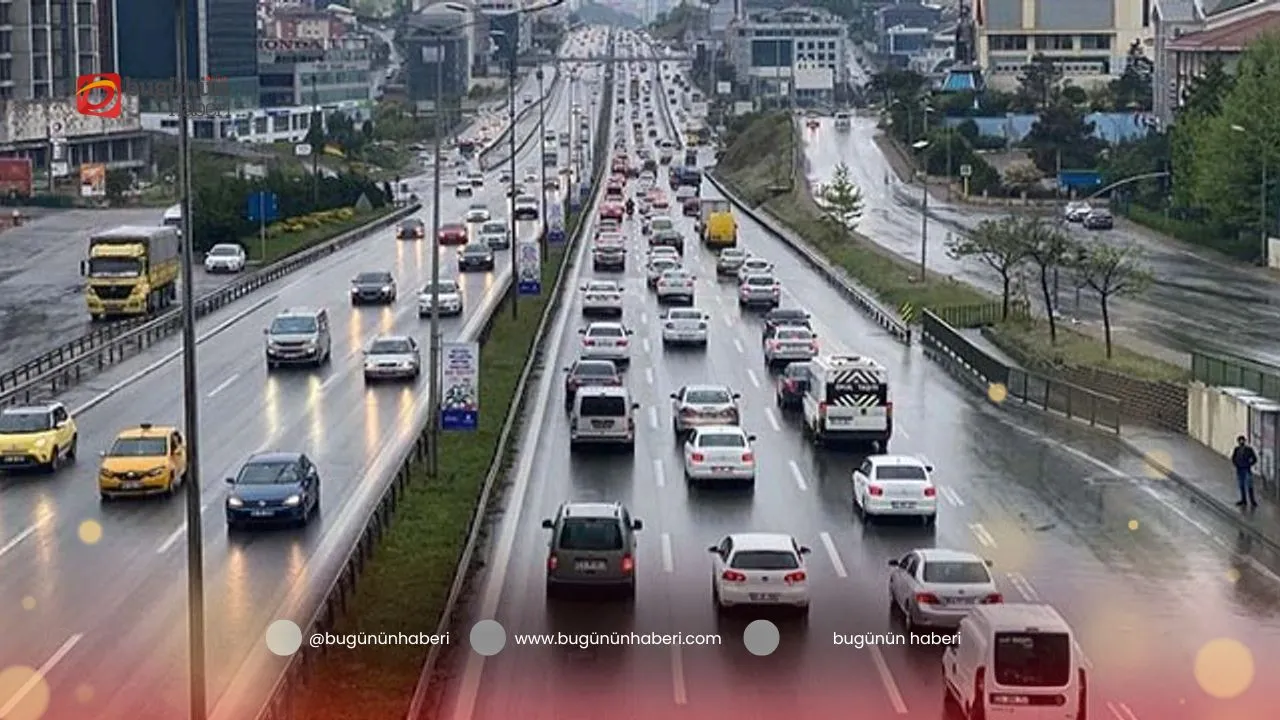 D-100 Neden Kapanıyor? 12 Saatlik Kapanmanın Nedeni!