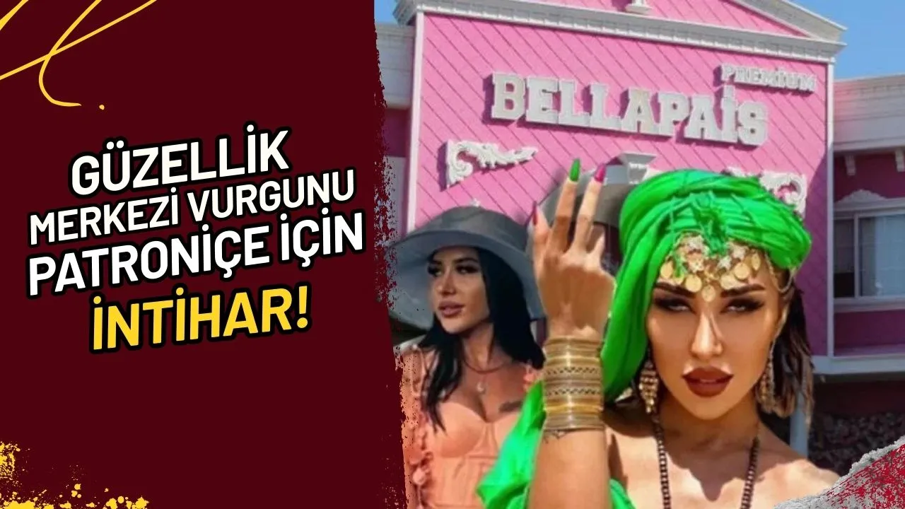 Pınar Eczacıbaşı'na Veda Gözyaşları Sel Oldu!