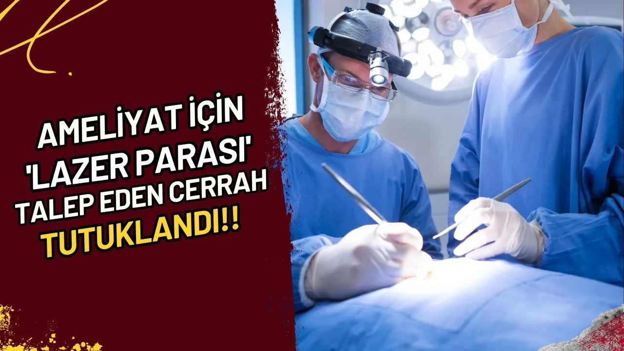 İsrail'in Lazer Kalkanı Demir Işın Devrede!