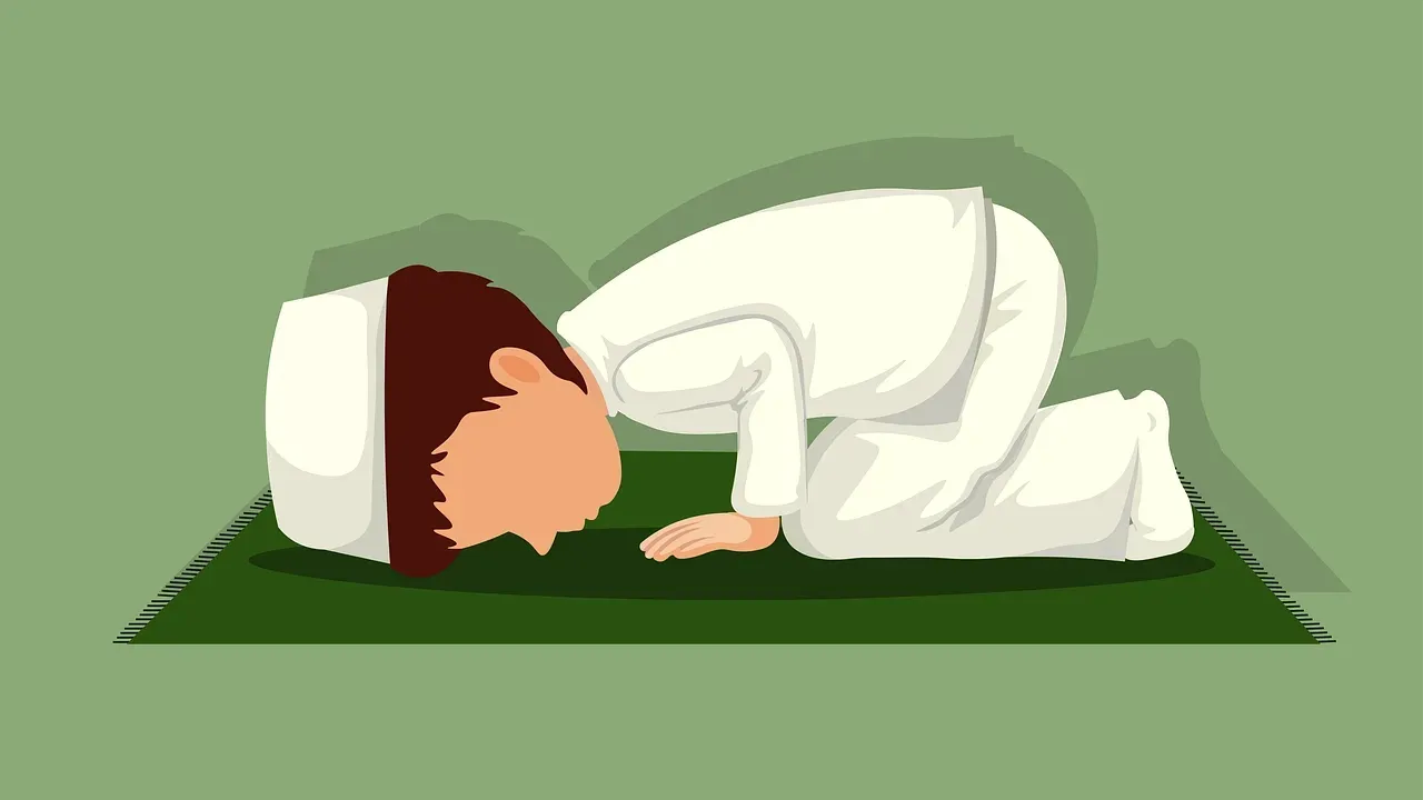 Abdest Nasıl Alınır? Doğru Abdest Alıyor muyuz Abdestsiz Namaz Kılınabilir mi ?