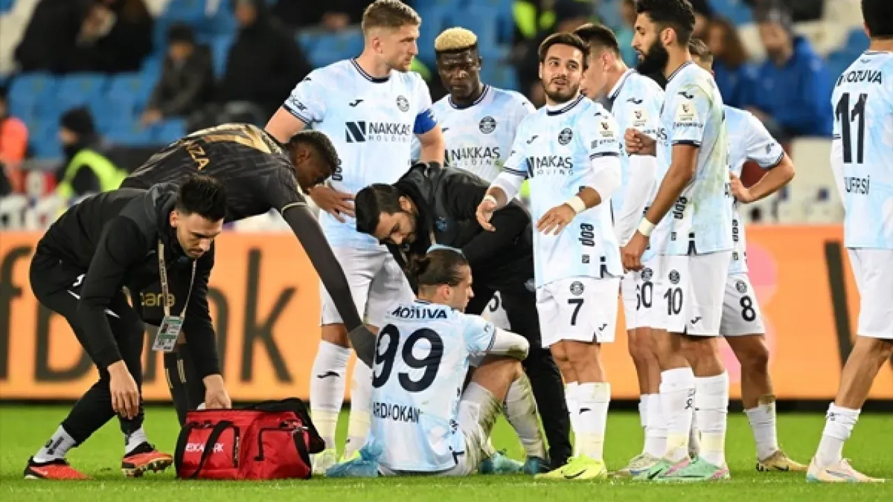 Adana Demirspor’un Galatasaray Maçından Çekilmesi: Futbol Tarihinin Karanlık Bir Sayfası