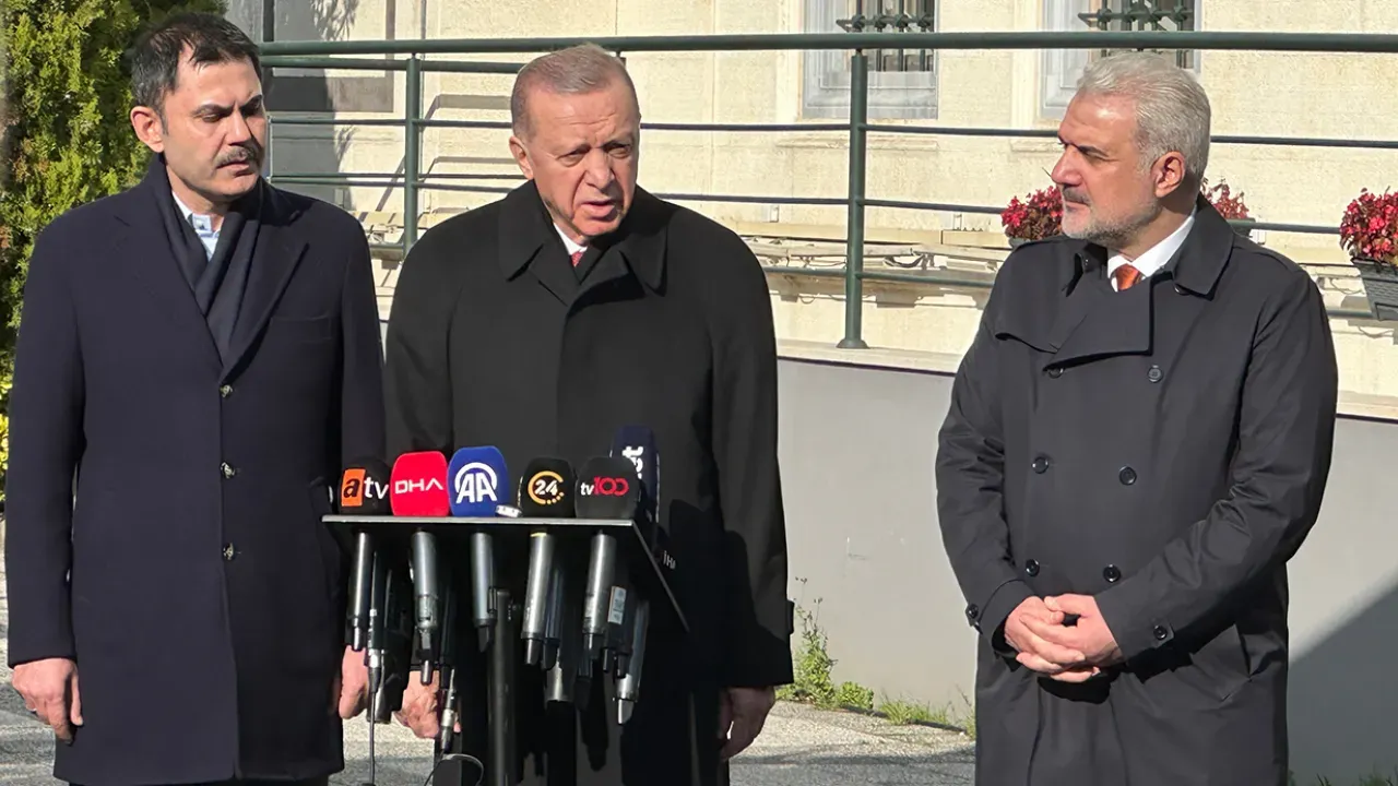 Ak Parti Belediye Başkan Adayının Ne Zaman Açıklanacağı Belli Oldu!