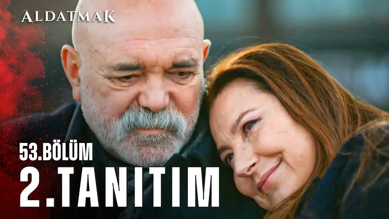 Aldatmak Dizisi 53. Bölüm 11 Ocak ATV Yayın Akışında Var mı?