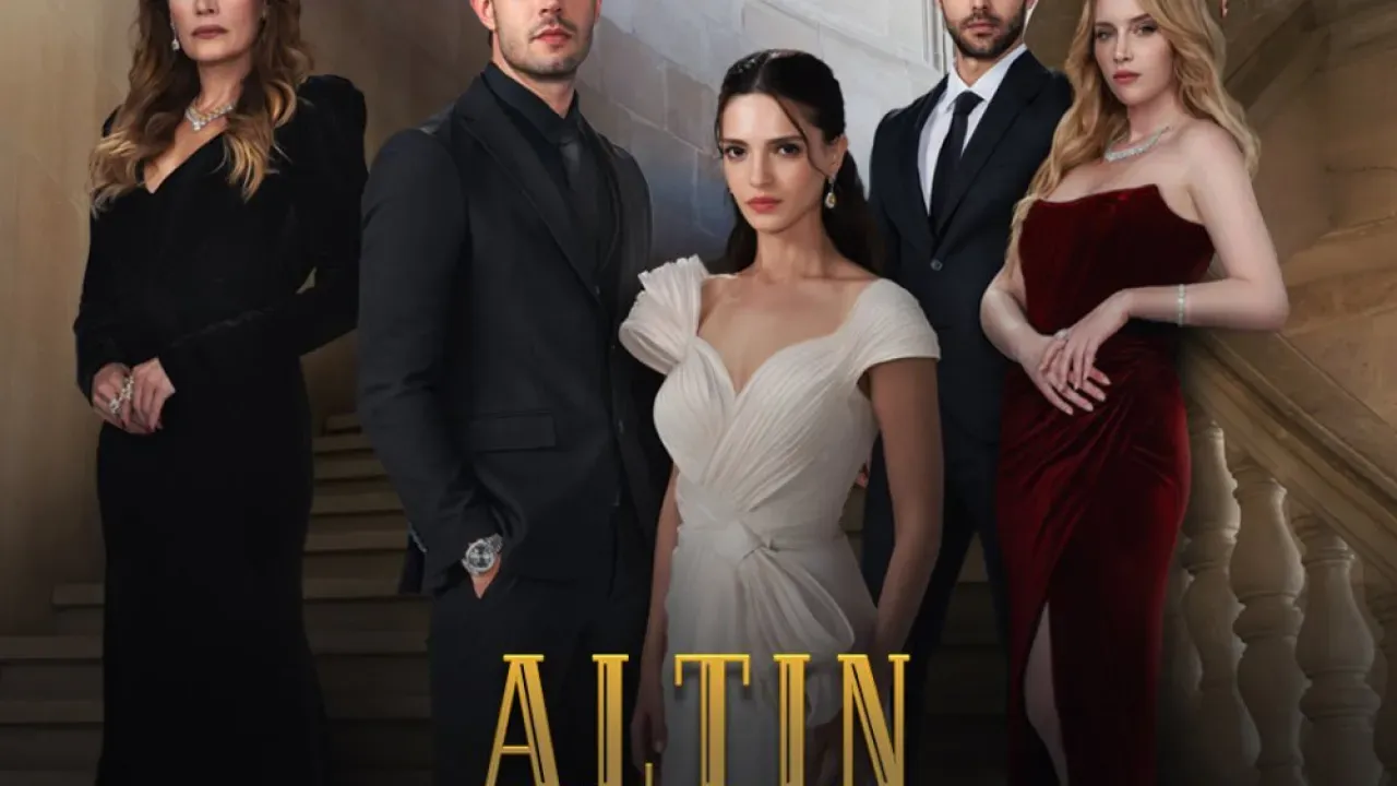 Altın Kafes dizisi ne zaman başlayacak?