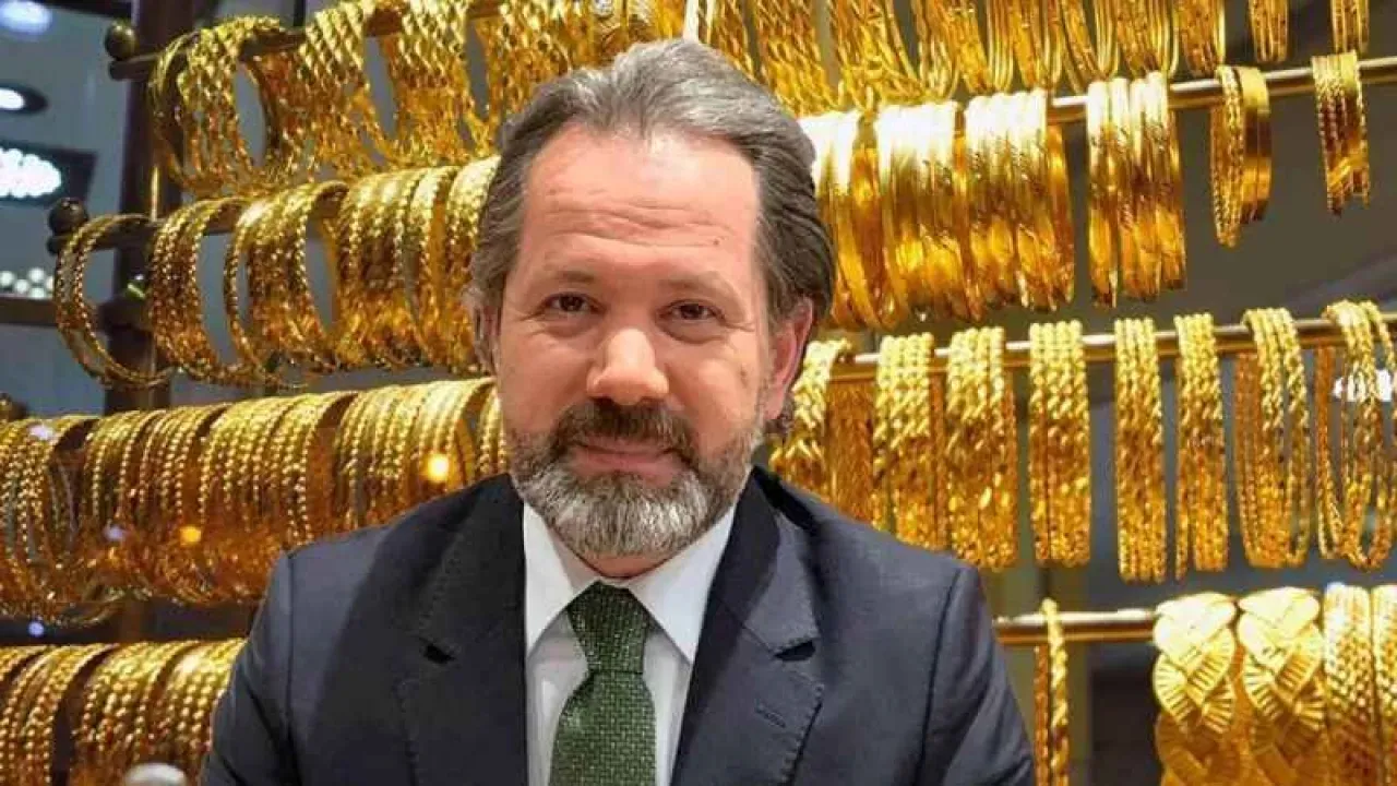 Altın mı Gümüş mü? İslam Memiş "2025'te Şampiyon Yatırım Bu Olacak!"