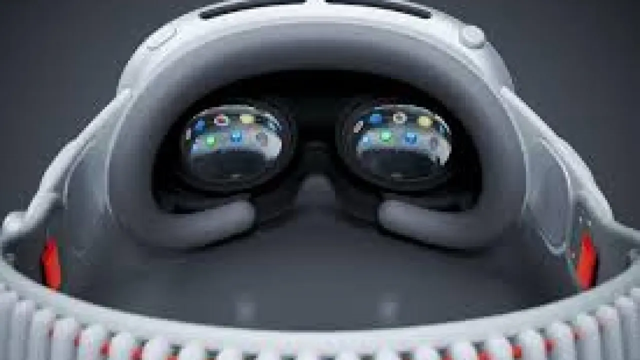 Apple, Vision Pro İçin Geliştirdiği YouTube Uygulamasını App Store'dan Çekti