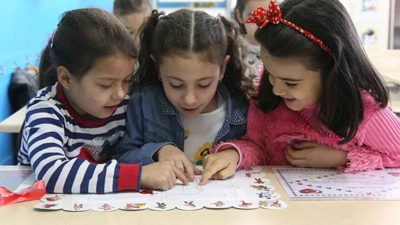 Artık Ara Tatilde Öğrencilere Ödev Verilmeyecek!