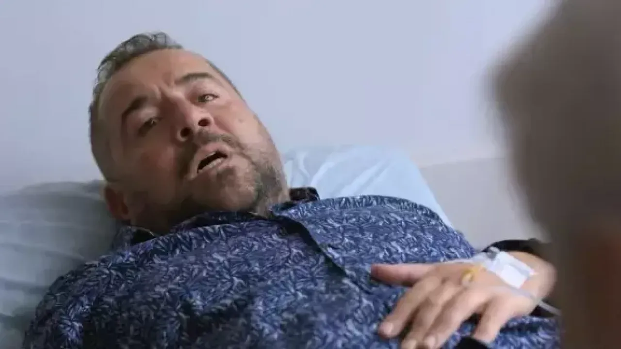Ata Demirer’in Yeni Dizisi Bir İhtimal Daha Var Konusu, Yayın Tarihi ve Oyuncu Kadrosu