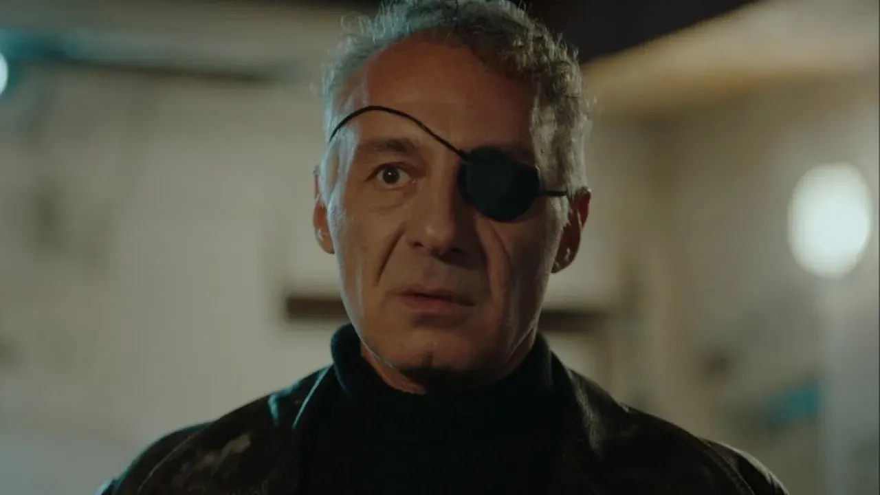Ateş Kuşları Çatal Diziden Ayrılacak mı? Ateş Kuşları Dizisi Çatal Öldü mü? Ahmet Saraçoğlu Kimdir?