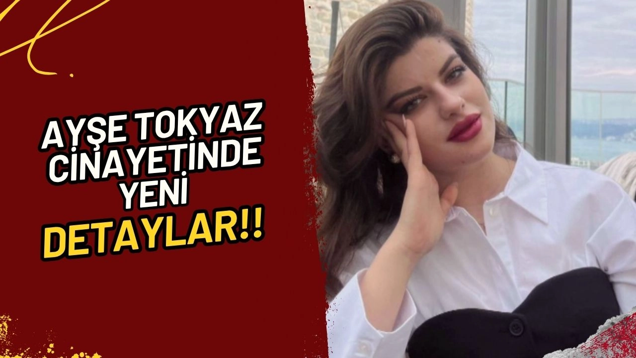 Kan Donduran Ayşe Tokyaz Cinayetinde Yeni Detaylar! Katil Eski Polisten Taksiciye 500 Bin Liralık Teklif!