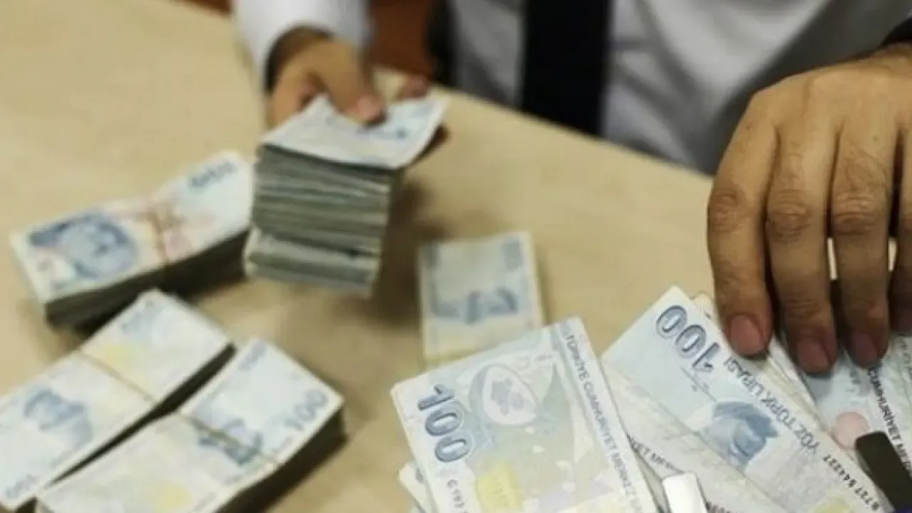 Bankalardan Müjde! Mevduat Faizi Yüzde 55'lere Çıkıyor!