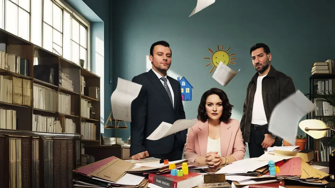 Başka Bir Gün 5. Bölüm 2. Fragmanı Yayınlandı Heyecan ve Gerilim Dorukta!