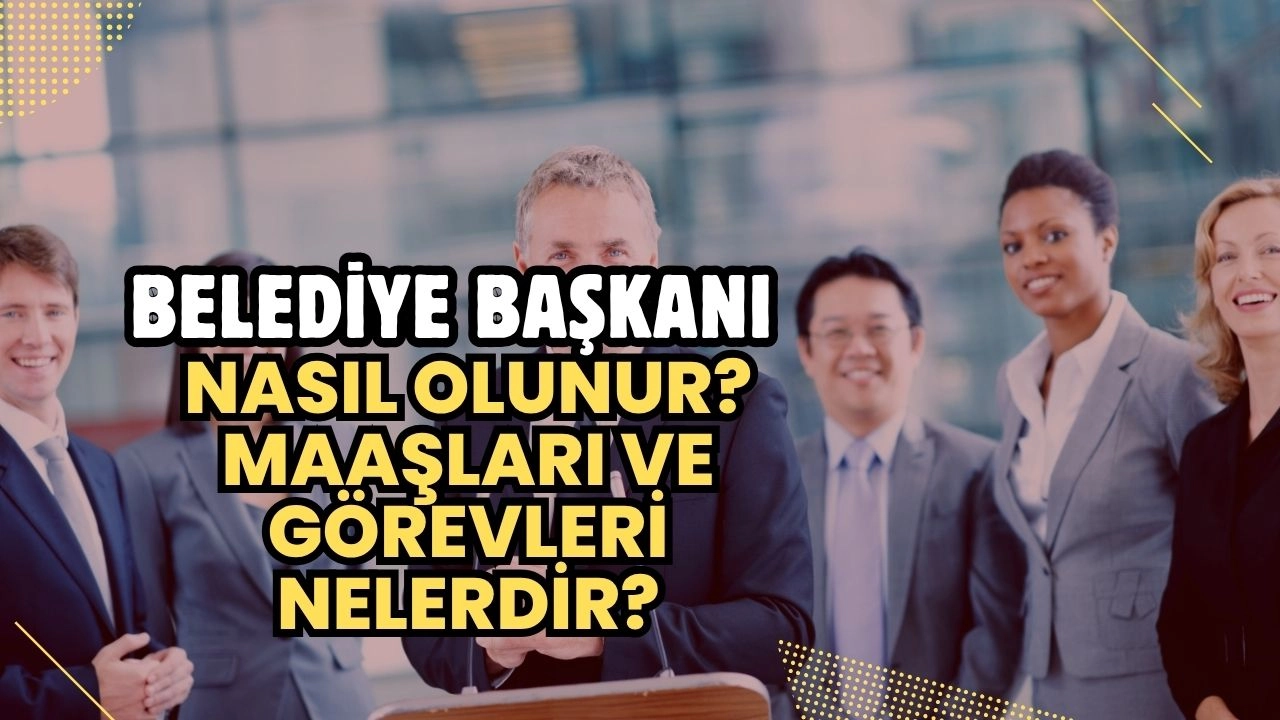 Belediye Personel Alımları 2025! Gerede, Gelibolu, Vakfıkebir Belediyelerinden Önemli Duyurular!